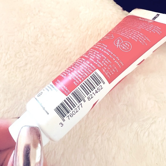 MERCI HANDY HAND CREAM CHERIE CHERRY - Picture 6 of 7
